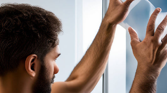 What Are the Disadvantages of Window Film for Homes?