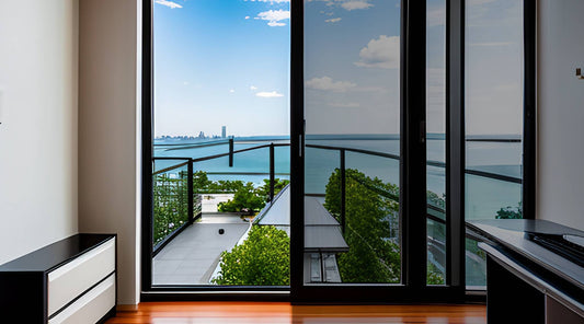 How Much Does It Cost to Install Window Film?