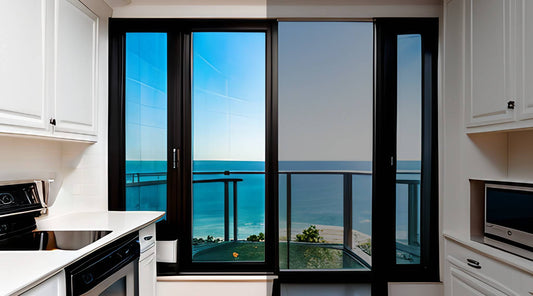 Choosing the right house window film for privacy