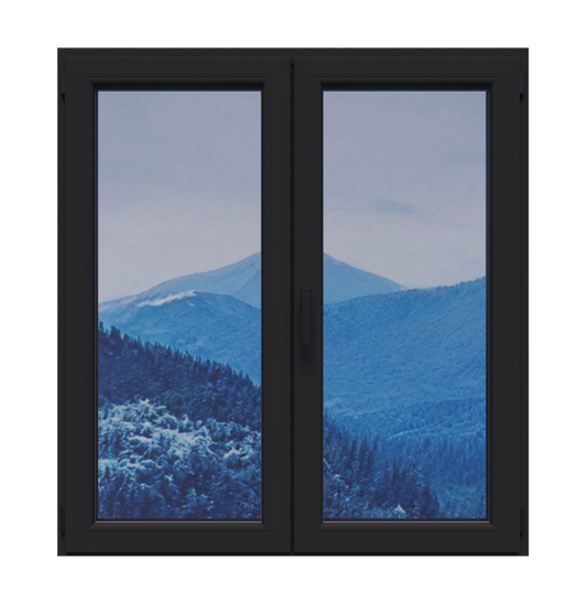 Thermal Window Film