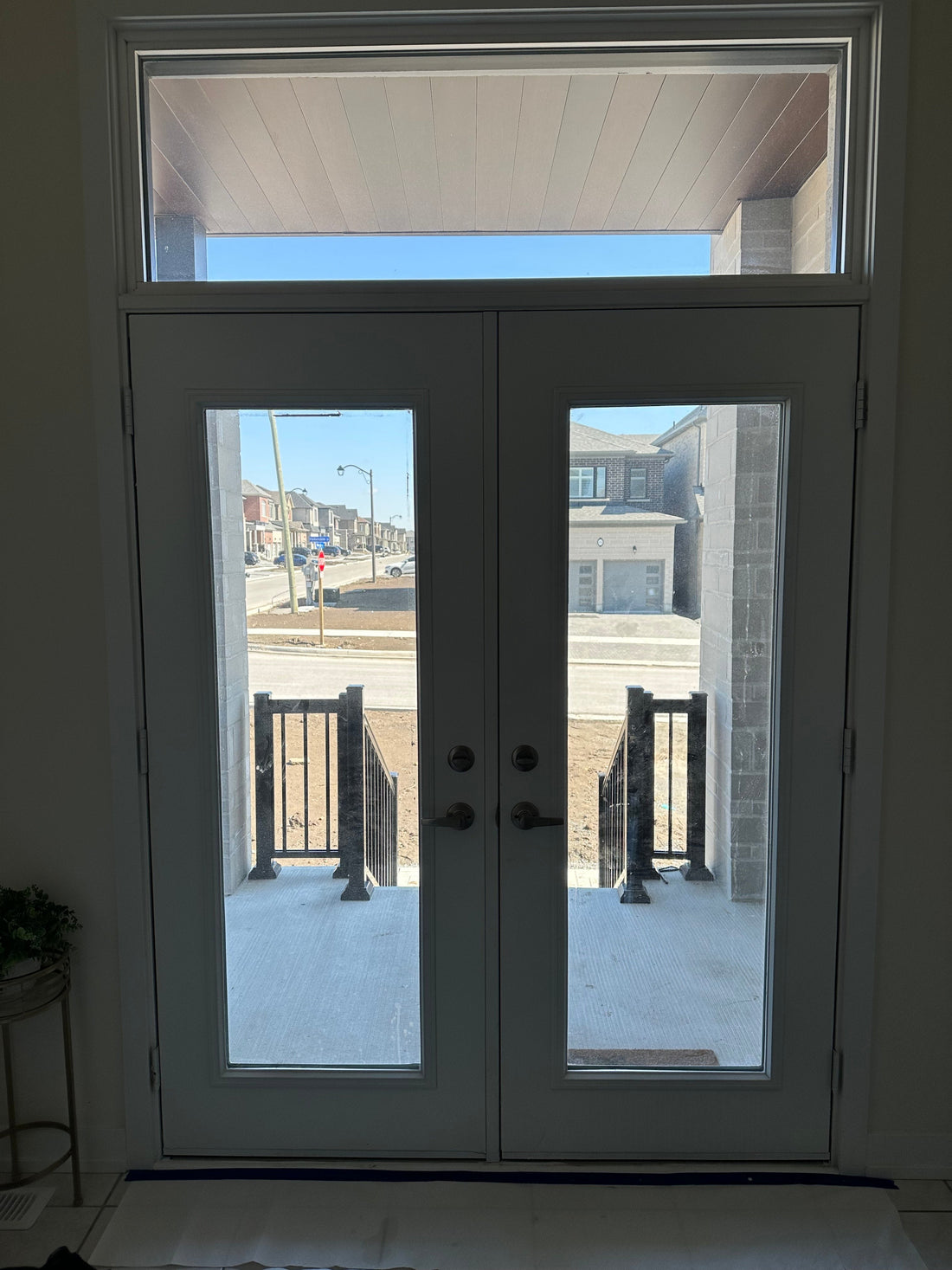 What Is Residential Security Window Film? Everything Homeowners Need to Know