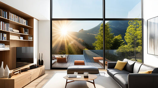 Window Films vs Full Window Replacement for Toronto Homes: Cost, Comfort, and Privacy