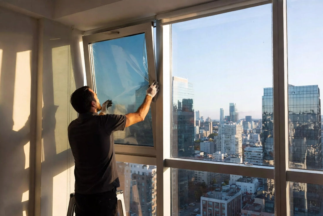 10 Window Films Installation Errors That Cause Bubbles, Peeling, and Bad Results