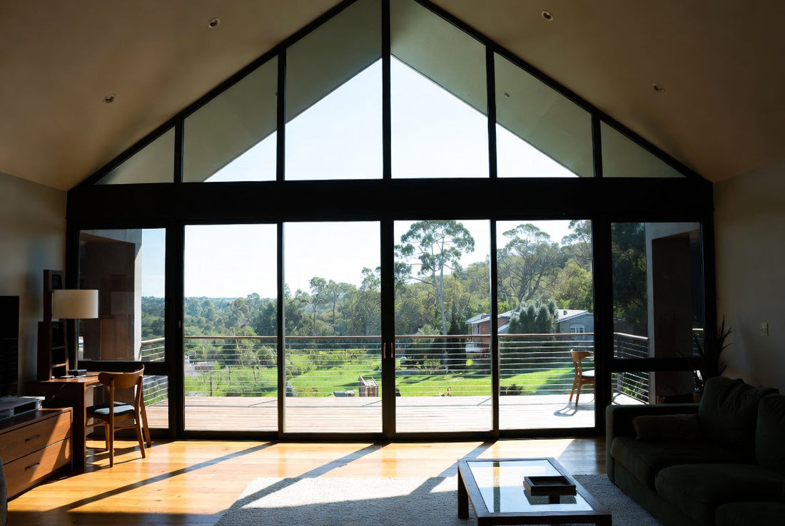 Tintly Window Films vs Solar Shades for Toronto Homes and Businesses