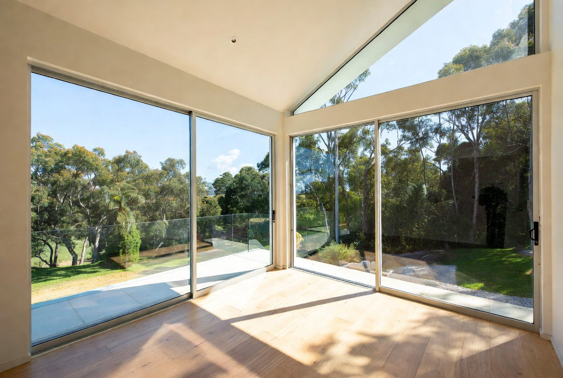 9 Ways Window Films Help Toronto Homes Feel More Private and Comfortable
