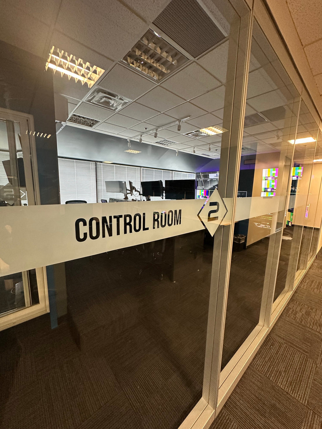 10 Decorative Window Film Trends Transforming Modern Offices