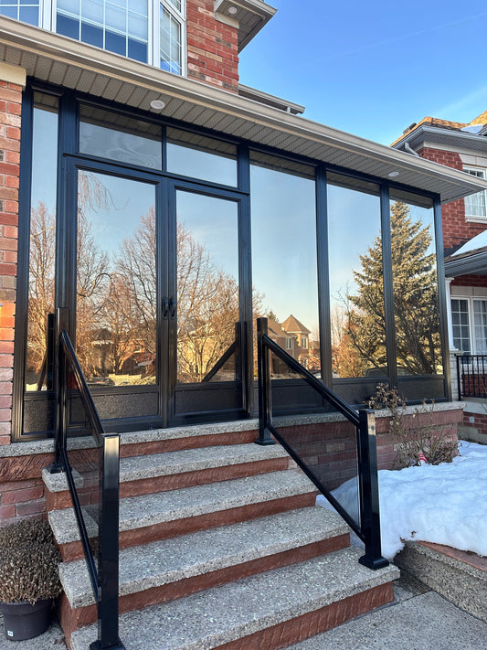 What Are Reflective Window Films? Everything You Need to Know About Mirror &amp; One-Way Privacy