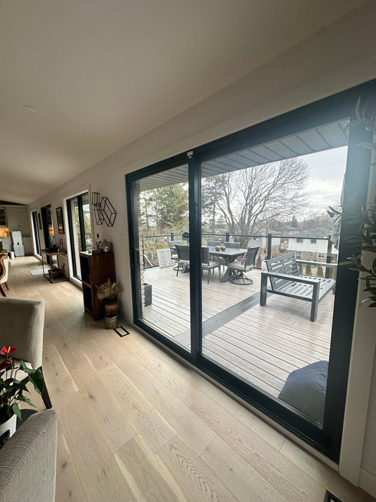 What Are Energy Efficiency Benefits of Window Films? A Complete Breakdown for Canadian Properties