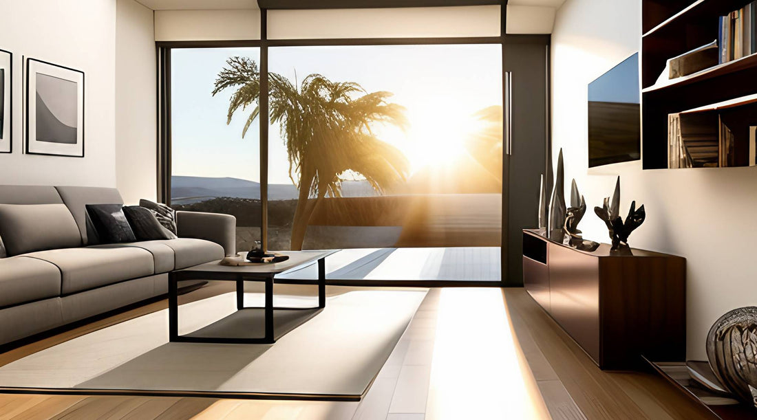 Boost Home Efficiency with Residential Window Films