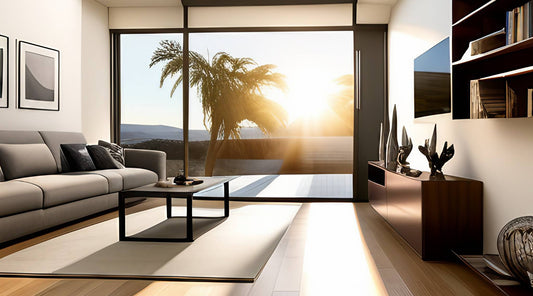 Boost Home Efficiency with Residential Window Films