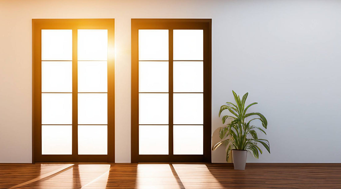 What Are Solar Window Films?