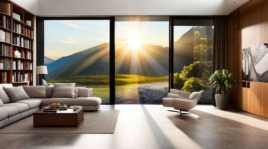 7 Proven Benefits of Window Films to Transform Your Space