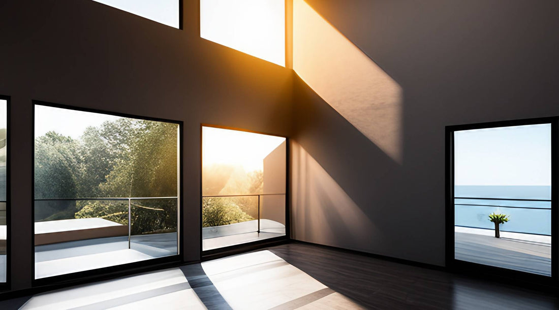 Is Window Film Bad for Double Pane Windows?