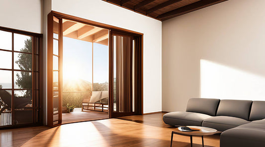 What Is Sun Control Window Tinting? How It Reduces Cooling Costs in Homes and Offices