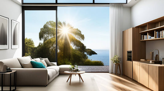 What Is Sustainable Window Film Installation? Everything You Need to Know