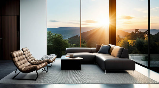 8 Reasons Why You Should Consider Window Films for Your Home Today