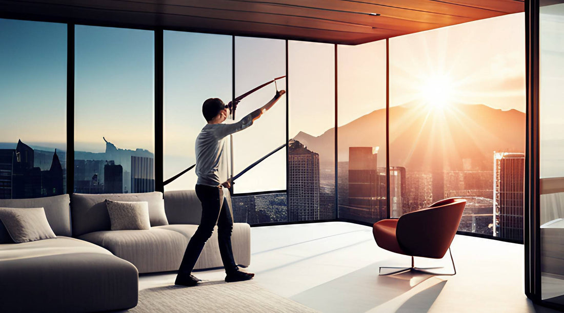 How to Find the Best Window Tint Film for Energy Efficiency in 5 Easy Steps