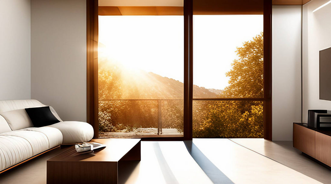 7 Ways to Maximize Heat Blocking and UV Protection with Solar Film