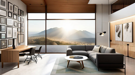 What Are Heat Control Window Films? The Science Behind Commercial Energy Savings