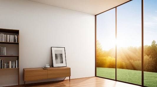 What Are Heat Control Window Films? How They Perform Across Canadian Seasons