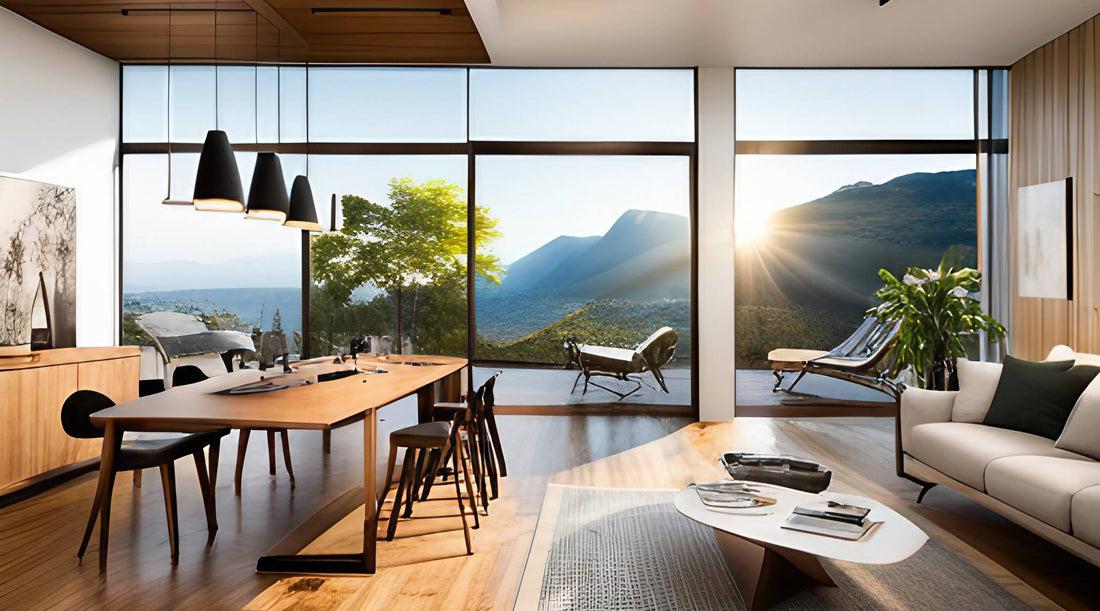 The Beginner’s Guide to Evaluating a Professional Window Tinting Service