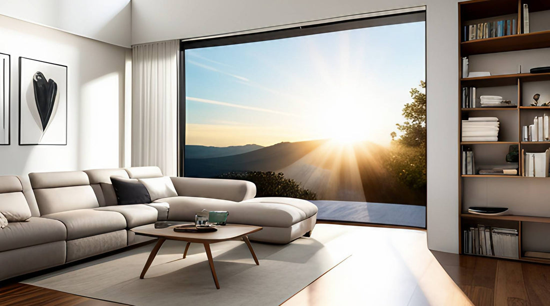 How to Choose the Best Window Tint Film for Energy Efficiency in 5 Simple Steps