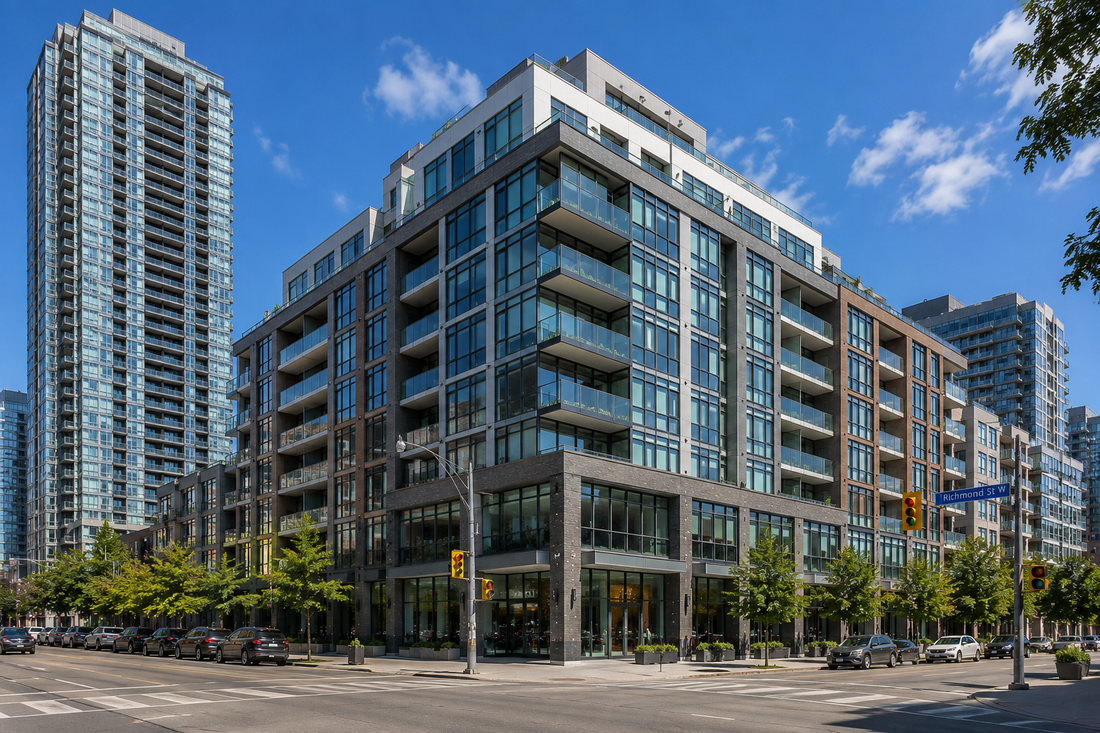 What Are Condo and HOA Rules for Window Films? A Toronto Guide for Owners