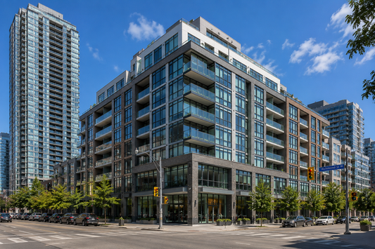 What Are Condo and HOA Rules for Window Films? A Toronto Guide for Owners