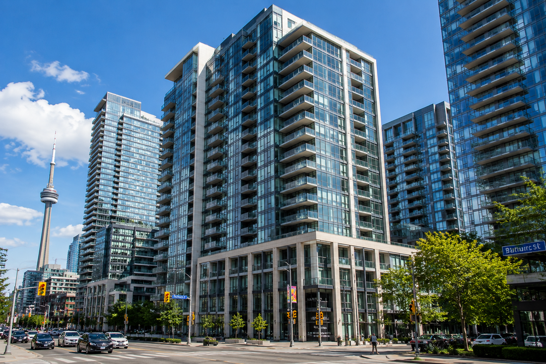 What Are Permit Rules for Commercial Window Films in Toronto? Everything GTA Businesses Should Know