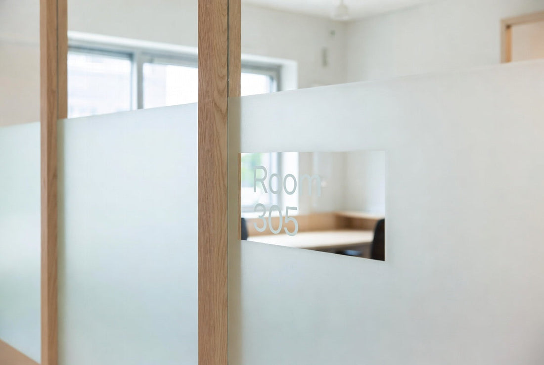 9 Decorative Window Film Tips for Longer-Lasting Results in Toronto and the GTA