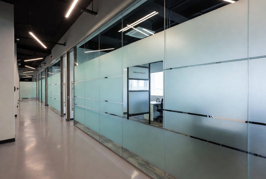 What Is Retail Branding with Window Films? A Toronto Storefront Guide
