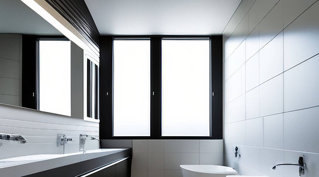 Types of Window Films Enhance Style Efficiency