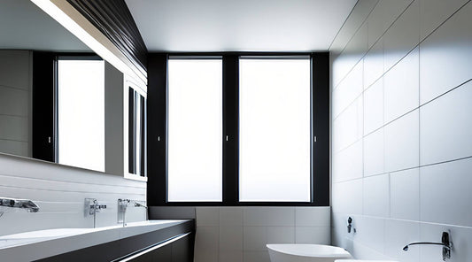 Types of Window Films Enhance Style Efficiency