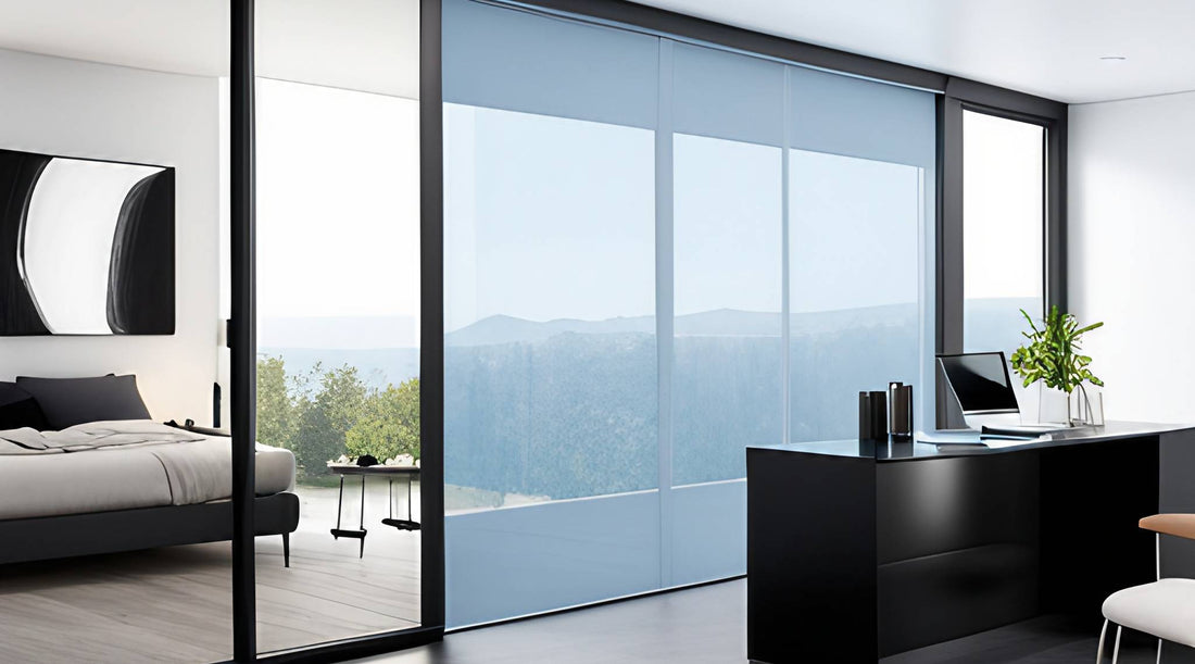 Office Window Film vs Business Window Film: Which Is Right for Your Commercial Space?