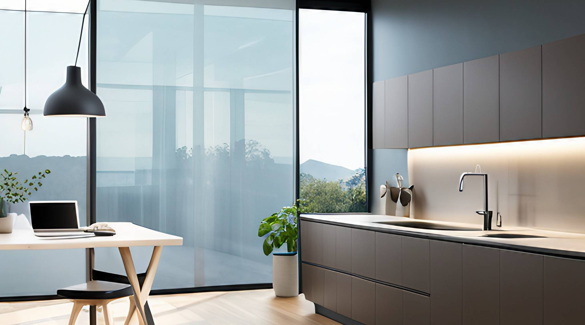 What Is Office Window Film for Glass Partitions? Everything You Need t ...