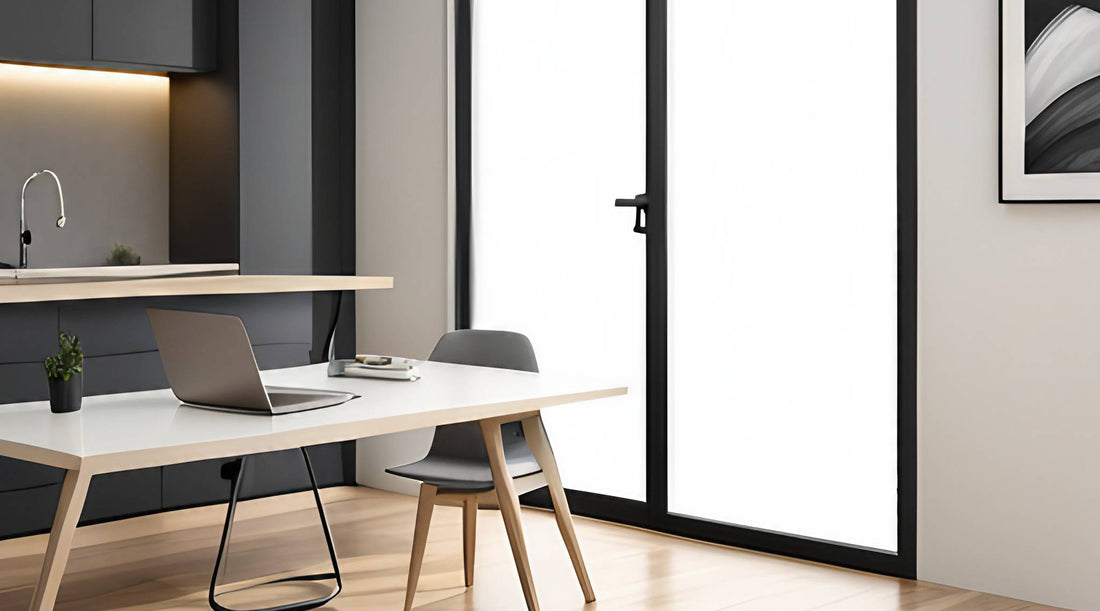 What is Privacy Window Film for Medical Clinics and Healthcare? Everything You Need to Know