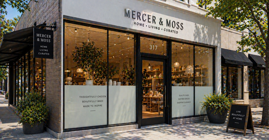 What Are Window Graphics in Window Films? A Clear Guide for Branding and Advertising