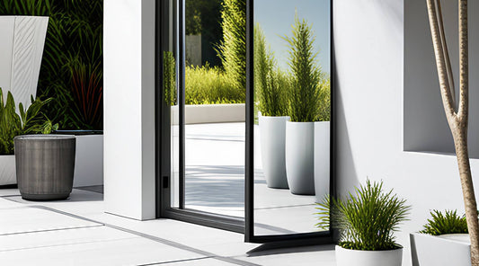 Window Treatment Store Guide for Beginners: Decorative, Privacy, and Office Window Film Explained