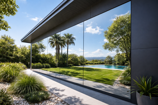 What Is Reflective Glare Compliance for Window Films? A Toronto Guide for Homes and Businesses