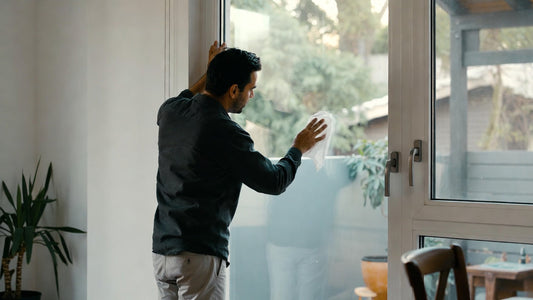 How to Maintain and Remove Window Films in 7 Simple Steps for Toronto Storefronts