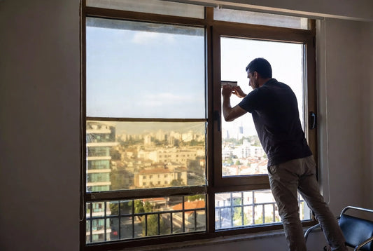 What Are Window Films in Toronto? Why a Local Window Tinting Service Matters