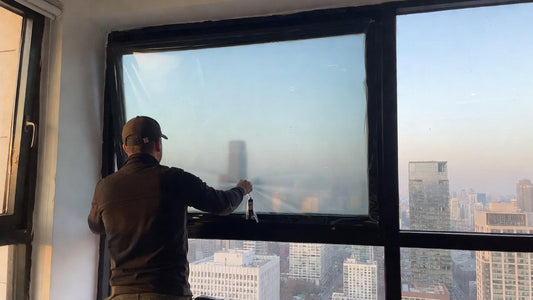 10 Common Myths About Window Films in Toronto and the GTA