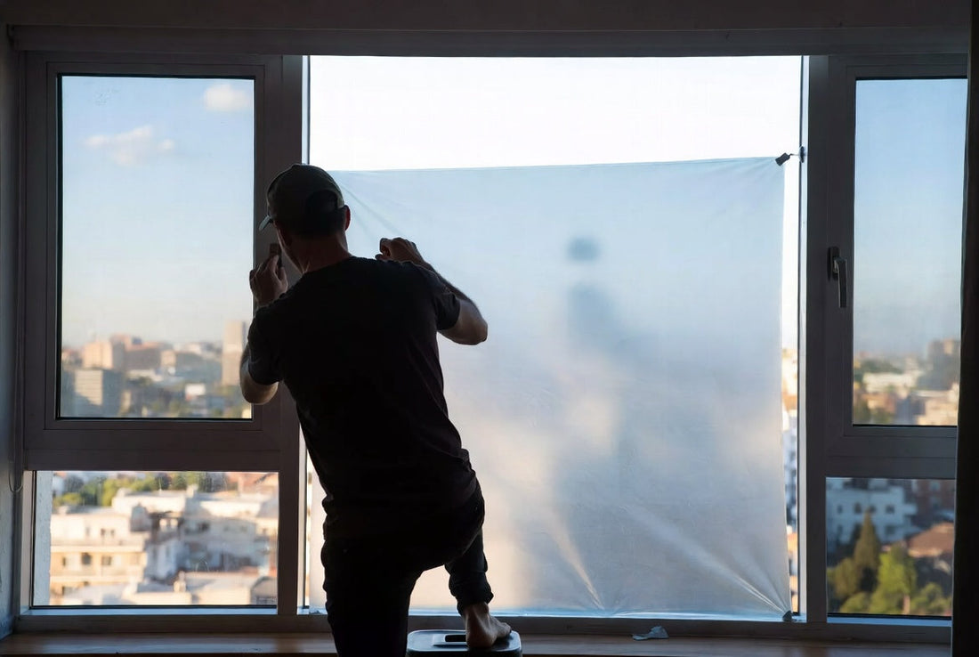 The Beginner’s Guide to Window Films in Toronto for Homes, Offices, and Storefronts