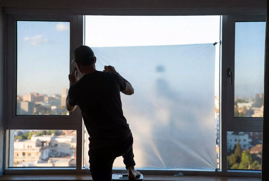The Beginner’s Guide to Window Films in Toronto for Homes, Offices, and Storefronts