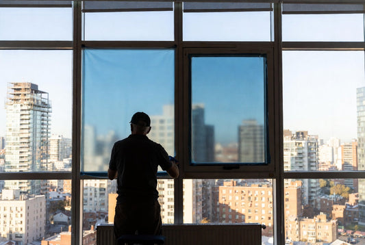 What Are Scarborough Residential Window Films? A Practical Guide for Toronto and GTA Homeowners