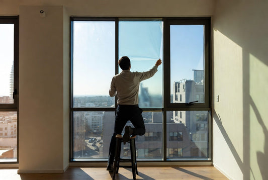 Tintly Window Films vs 3M vs Llumar: Best Window Films for Homes in Toronto and the GTA?