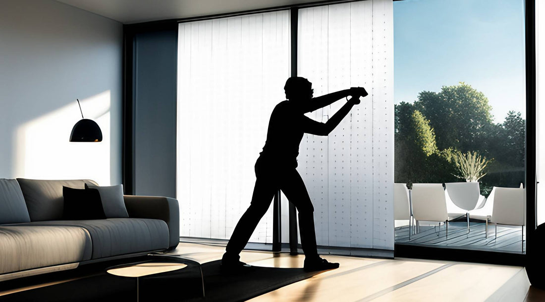 Window Film Removal Guide