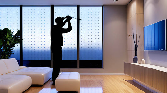 What is Window Film Removal? Answers to Your Biggest Concerns