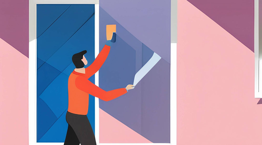 How to Properly Install Window Film: Cleaning, Application and Tips