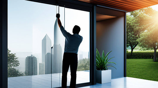 What Is Window Film? Everything You Need to Know About Year-Round Indoor Comfort